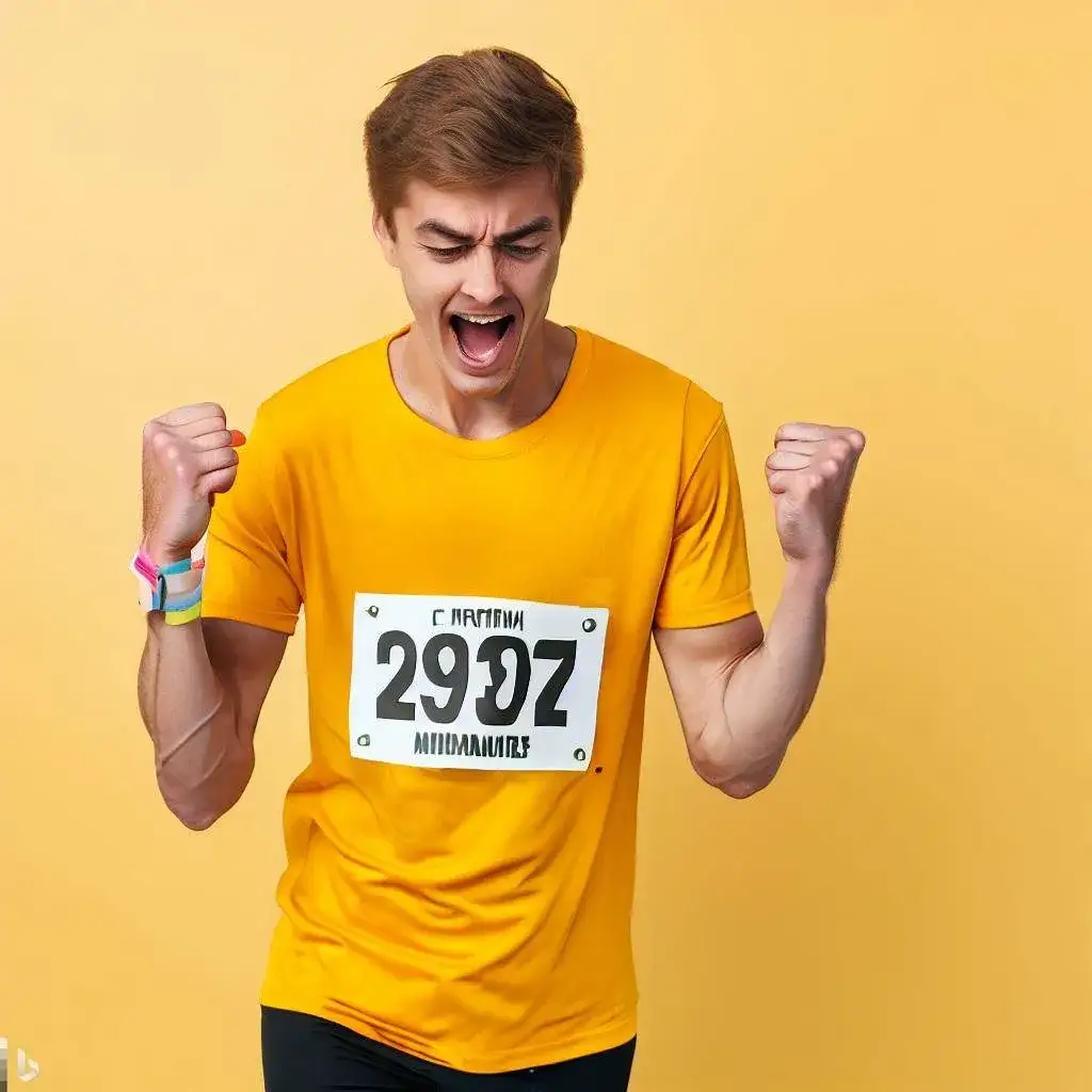 Zdjęcie Ile kilometrów ma maraton? Poznaj dokładną długość i jej historię