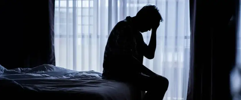 Zdjęcie Skuteczne sposoby na to, jak leczyć lęki i odzyskać spokój