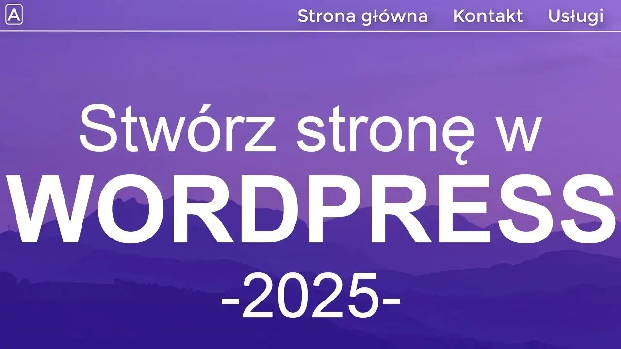 Zdjęcie Jak postawić stronę na WordPressie bez zbędnych trudności?
