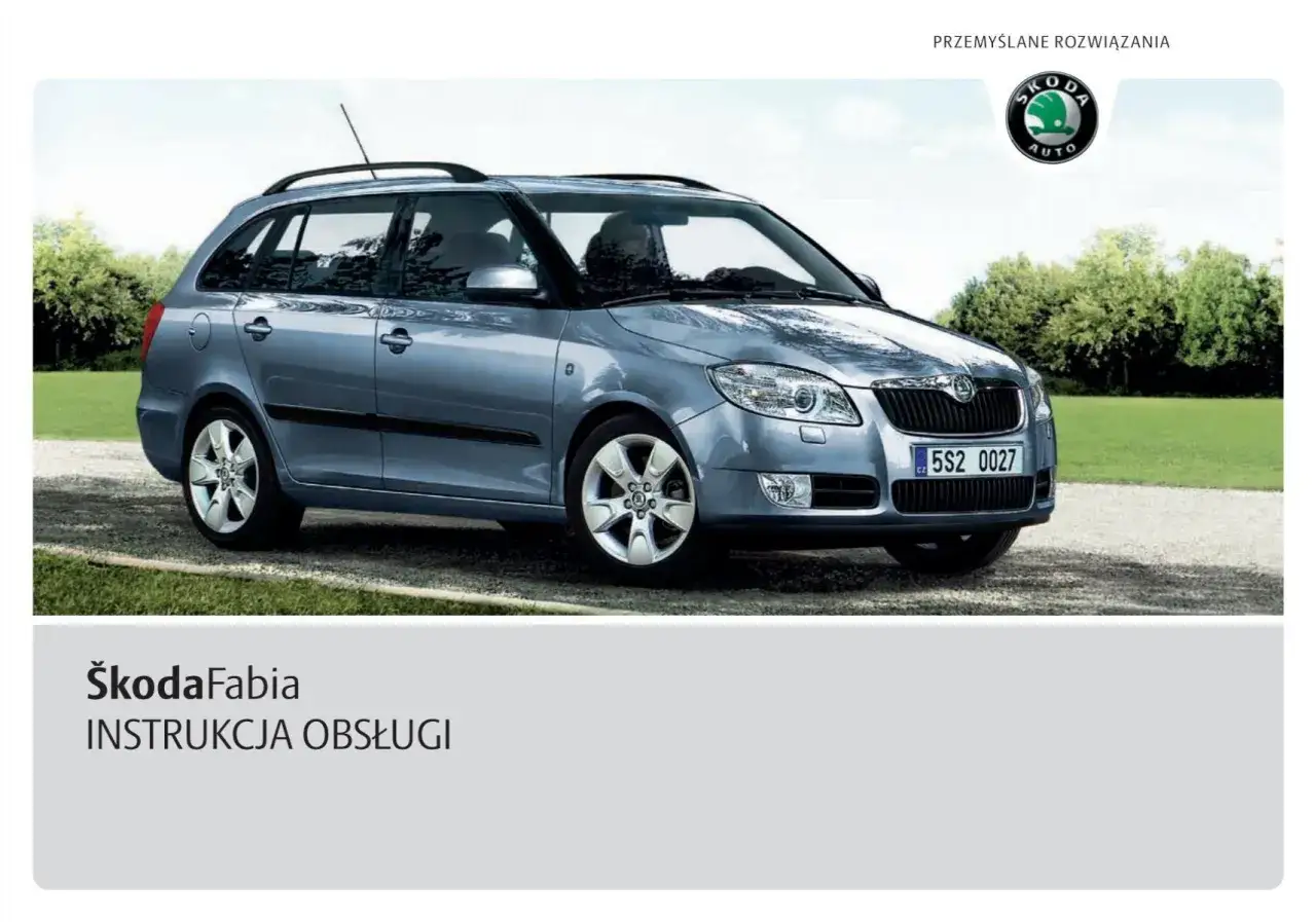 Zdjęcie Pojemność baku Skoda Fabia I &ndash; co musisz wiedzieć, aby zaoszczędzić na paliwie