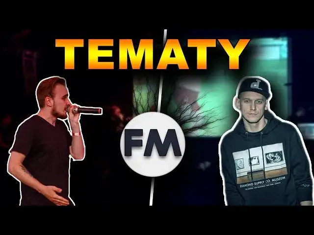 Zdjęcie Najlepsze tematy do freestyle, które pobudzą twoją kreatywność