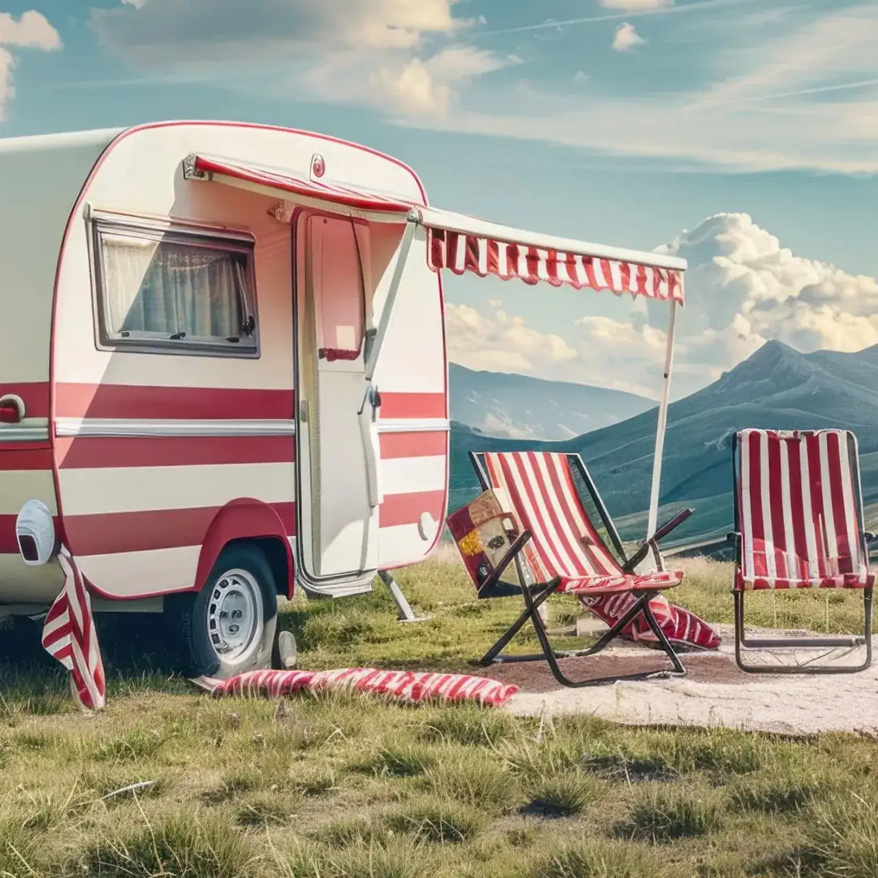 Zdjęcie Jak odnowić przyczepę kempingową i uniknąć kosztownych błędów