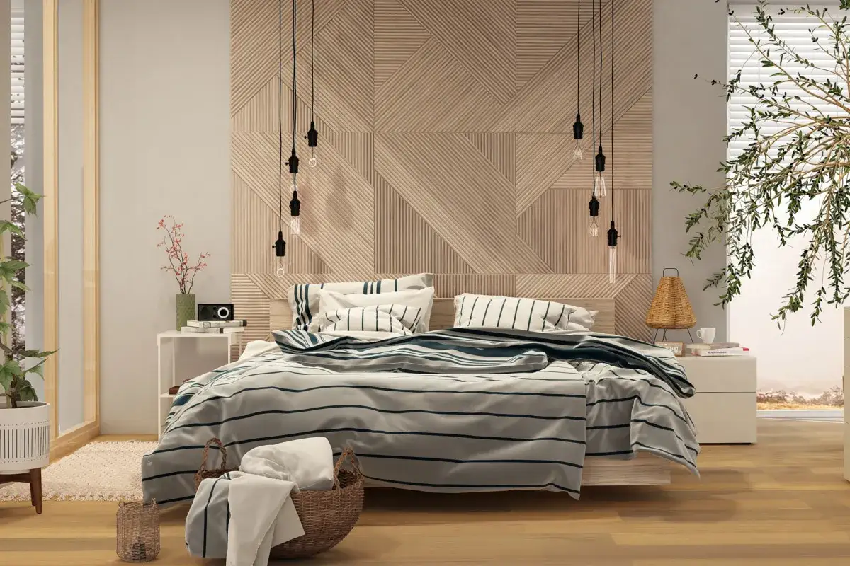 Zdjęcie Jak dbać o materac, aby uniknąć bólu pleców i przedłużyć jego żywotność