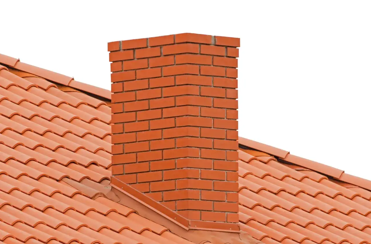 Zdjęcie Jaka najlepsza cegła klinkierowa na komin - uniknij błędów w wyborze