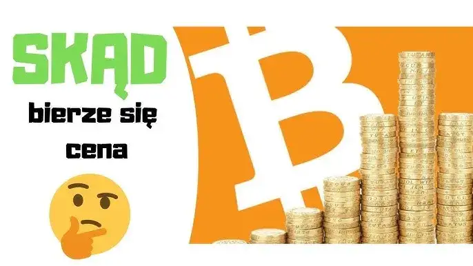 Zdjęcie Od czego zależy cena kryptowaluty? Kluczowe czynniki, kt&oacute;re musisz znać