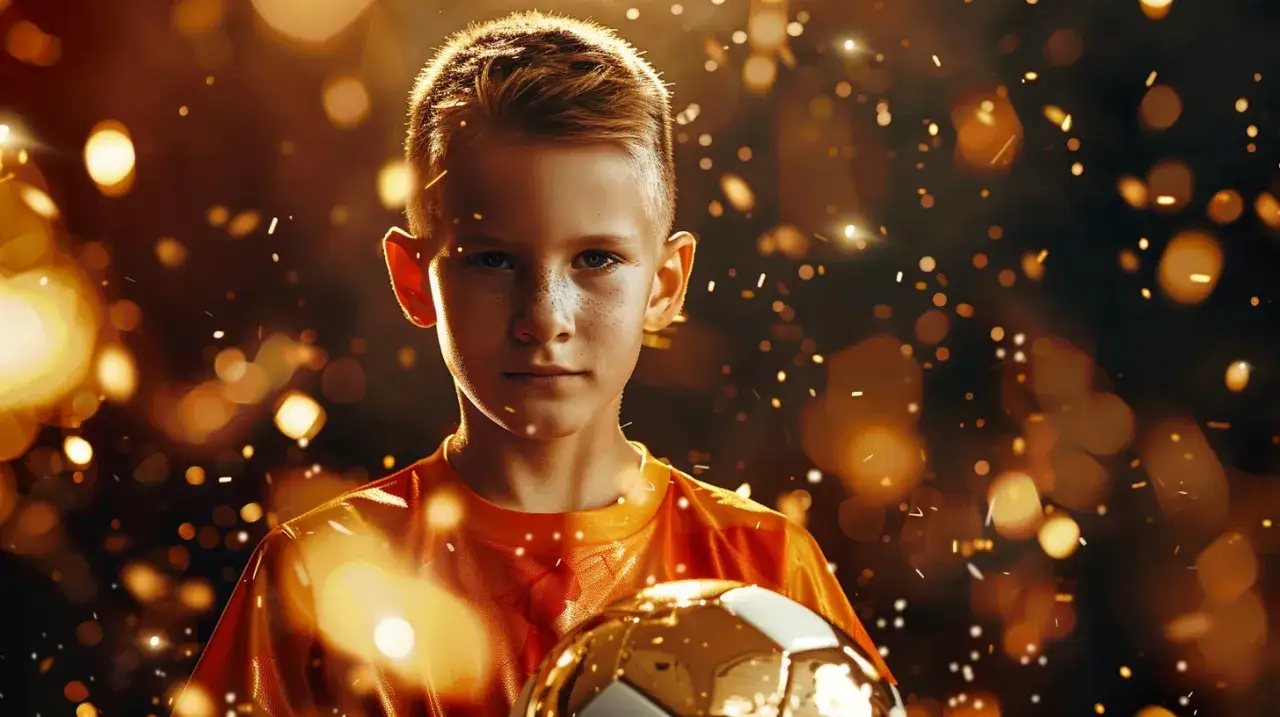 Zdjęcie Nagroda Golden Boy 2022 - Najlepszy młody piłkarz?