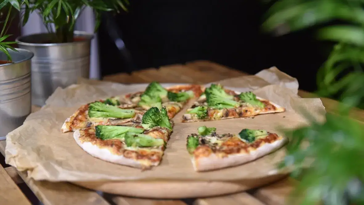 Zdjęcie Czy cukrzyk może jeść pizzę? Sprawdź, jak to zrobić bez ryzyka