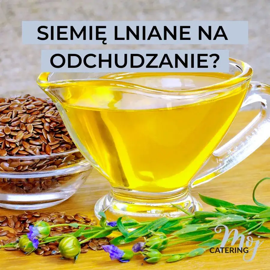 Zdjęcie Siemię lniane na odchudzanie: kiedy pić rano a kiedy wieczorem?
