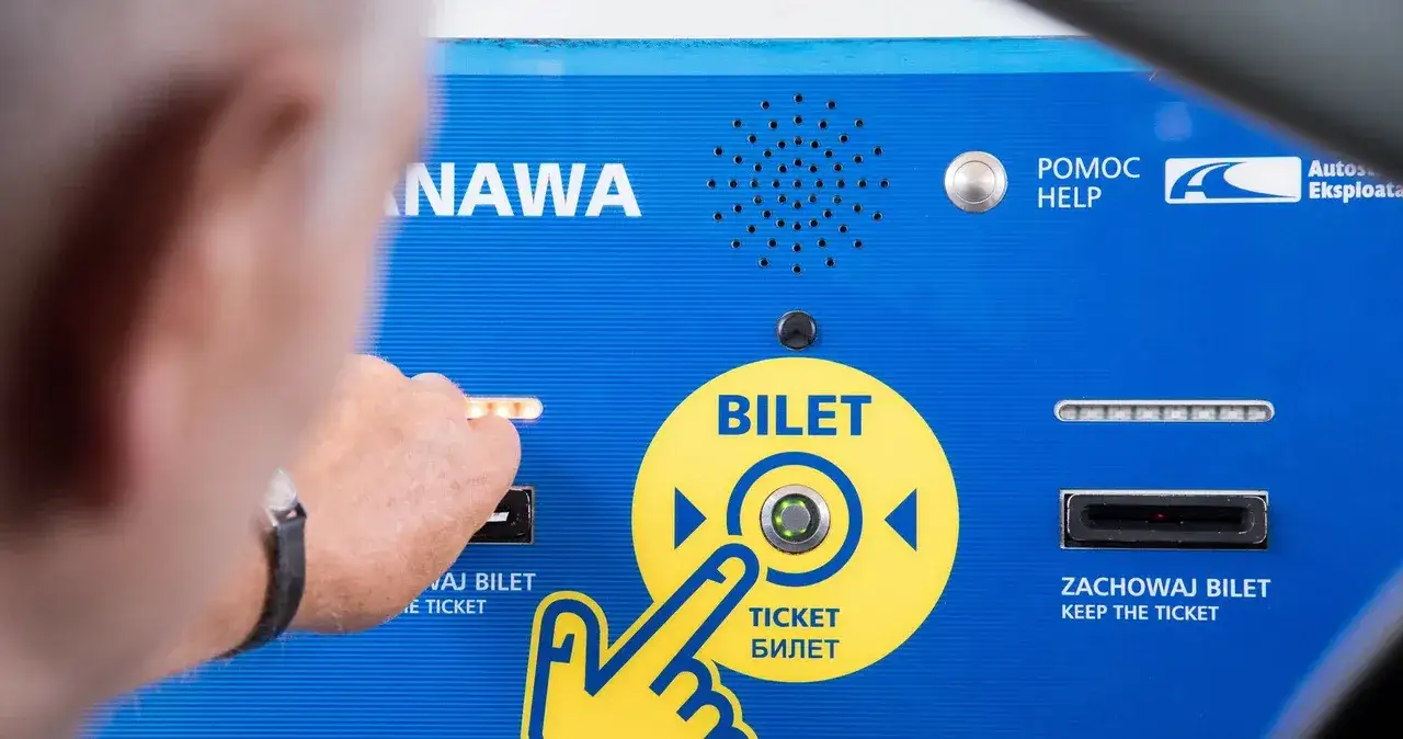 Zdjęcie Czy autostrada wolności jest płatna? Sprawdź, które odcinki kosztują