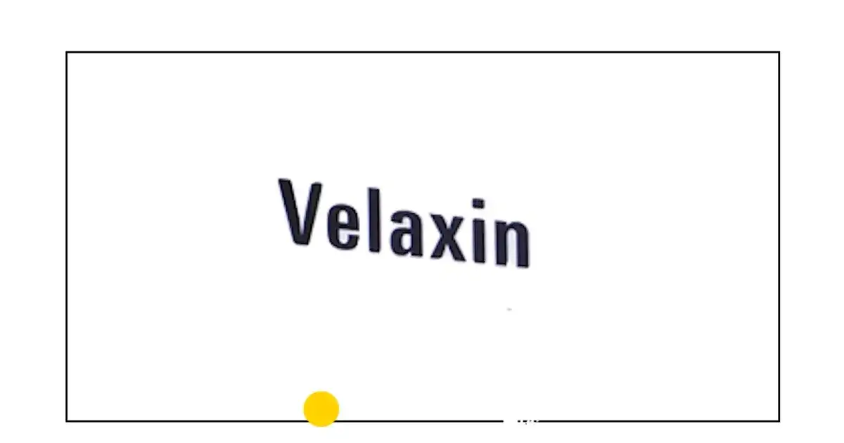 Zdjęcie Skutki uboczne Velaxin: co musisz wiedzieć o ich bezpieczeństwie