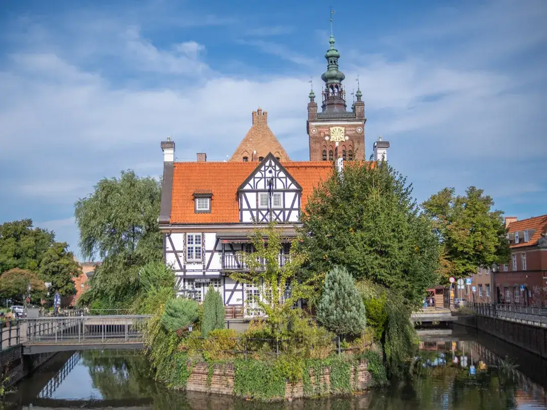 Zdjęcie Gdańsk Oliwa &ndash; najciekawsze miejsca, kt&oacute;re musisz zobaczyć