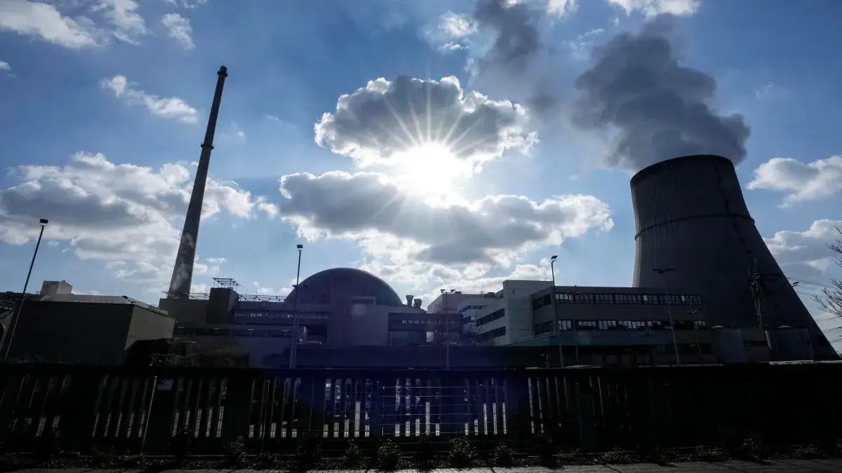 Zdjęcie Ile elektrowni atomowych mają Niemcy? Aktualny stan i historia