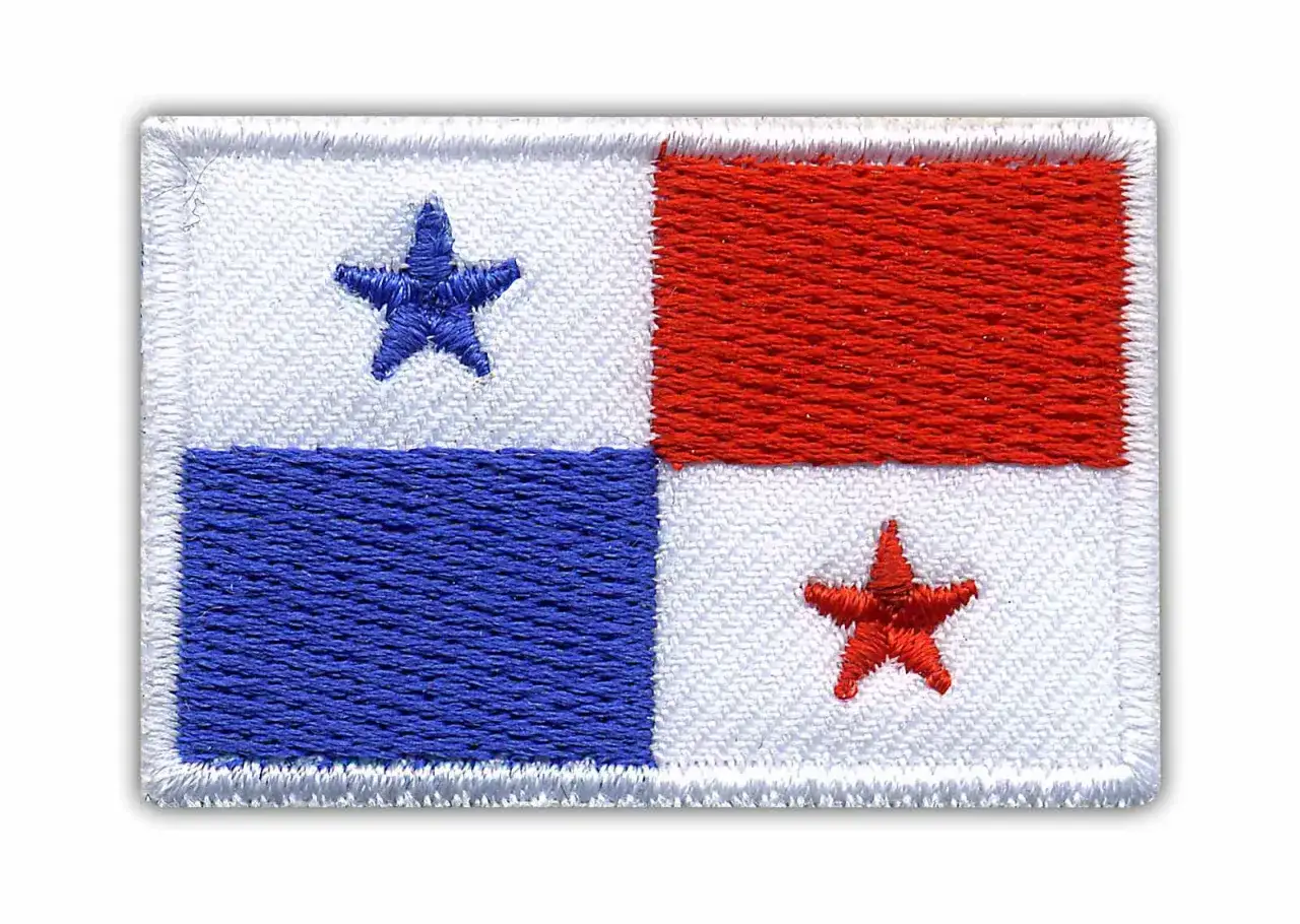 Zdjęcie Jak wygląda flaga Panamy? Odkryj jej symbolikę i znaczenie