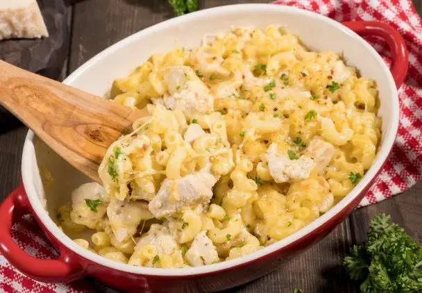 Zdjęcie Szybkie i proste pomysły na obiad w sobotę, które zachwycą rodzinę