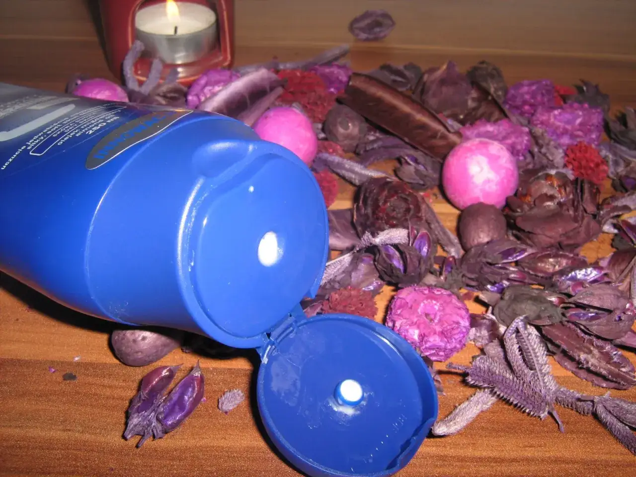 Zdjęcie Jak stosować Nivea balsam pod prysznic, aby uzyskać gładką skórę