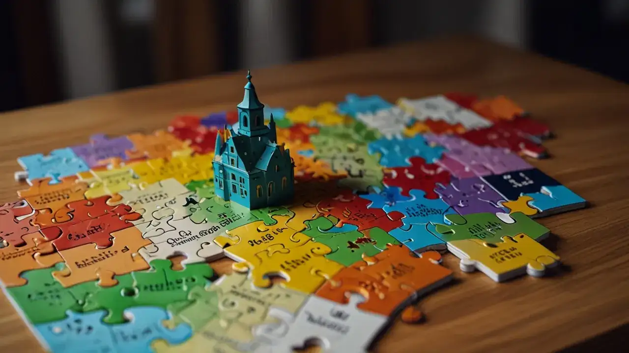 Zdjęcie 9 aktualnych problemów społeczno-gospodarczych Polski: analiza