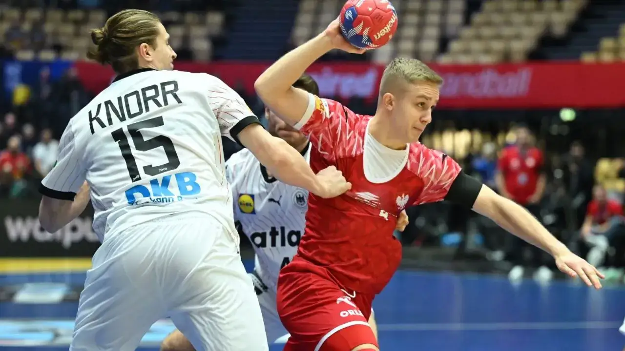 Zdjęcie Piłka ręczna na którym programie? Oto najlepsze kanały i transmisje