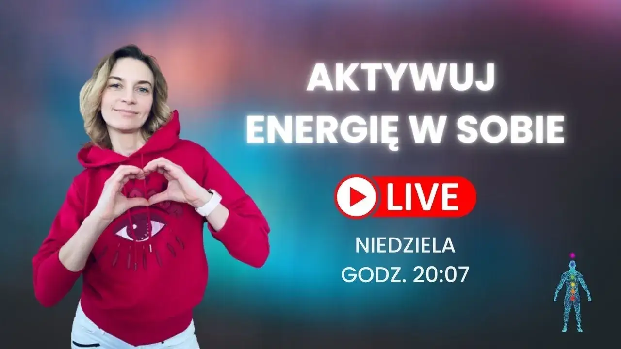 Zdjęcie Klaudia Pingot o czakrze trzeciego oka: jak ją aktywować i zrozumieć