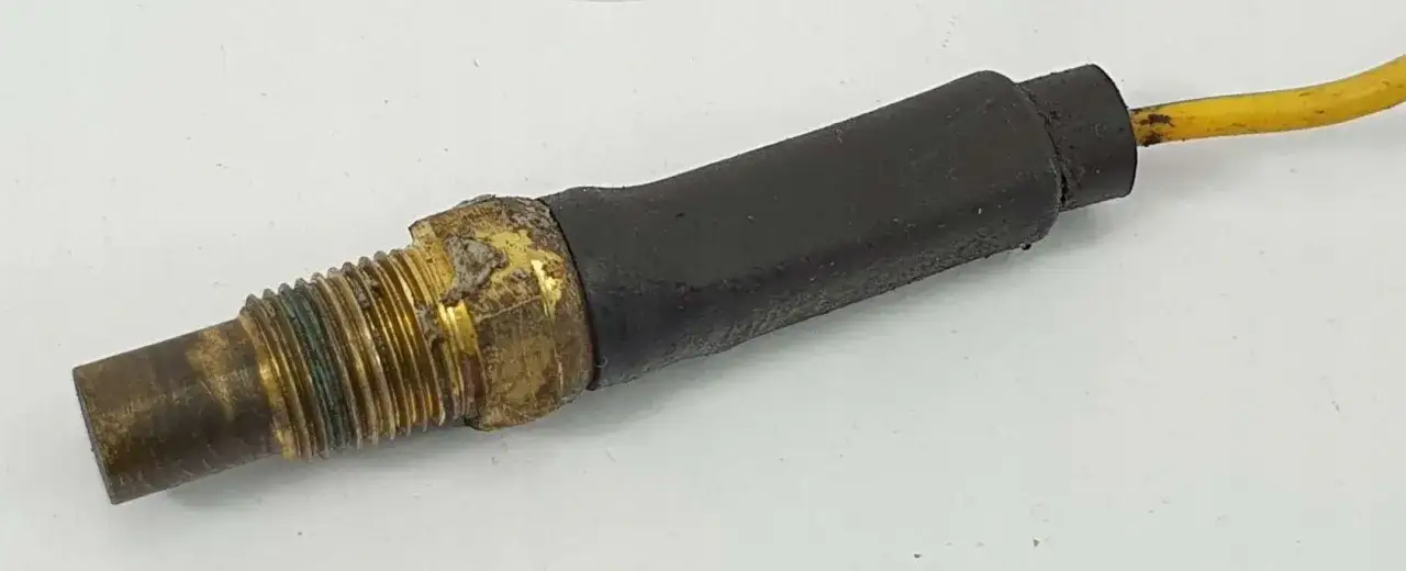 Zdjęcie Gdzie jest czujnik temperatury Honda Civic? Oto, co musisz wiedzieć