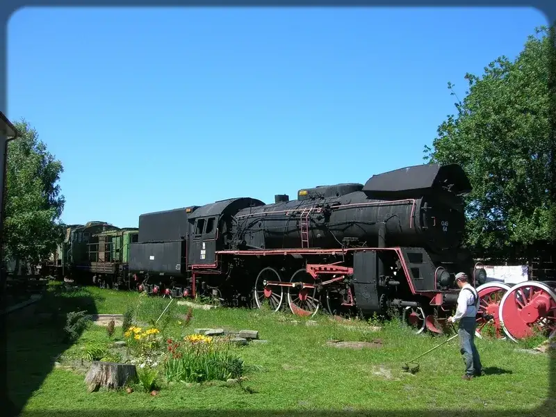 Zdjęcie Najlepsze skanseny w Dolnym Śląsku – odkryj ich historię i atrakcje