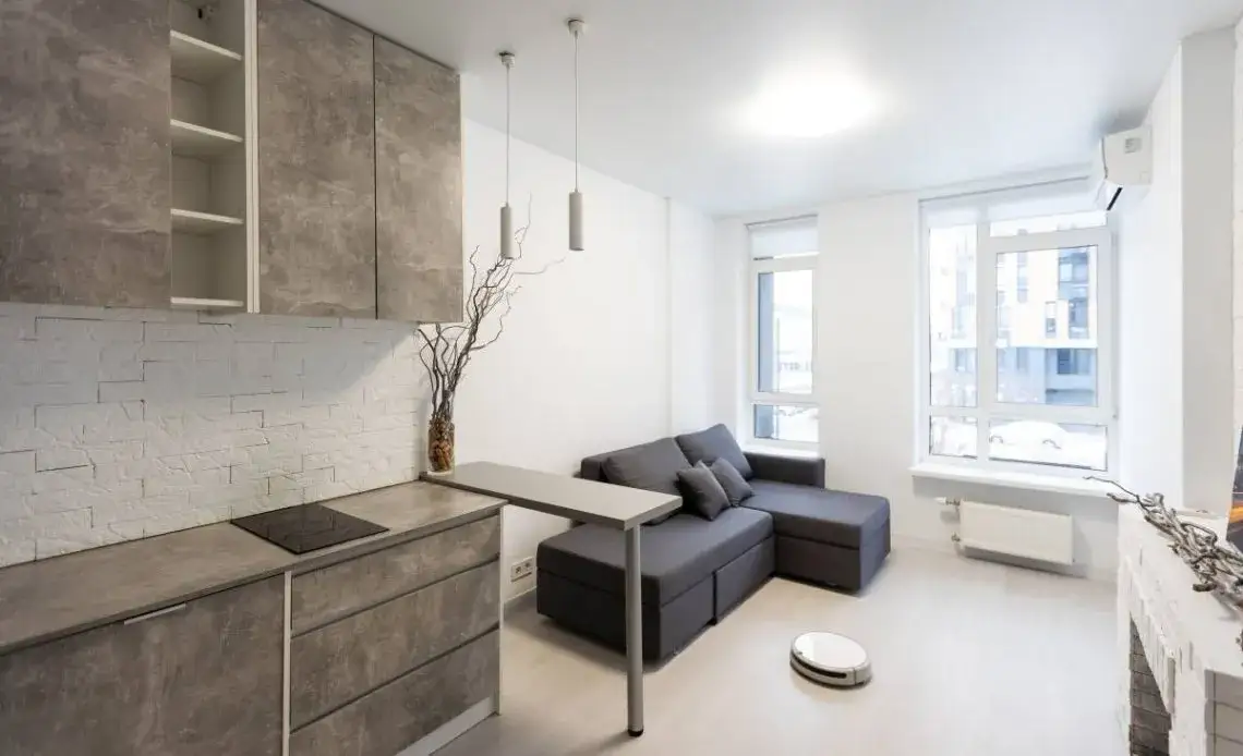 Zdjęcie Ile kosztuje remont mieszkania 48m2? Sprawdź, jak uniknąć wysokich wydatków