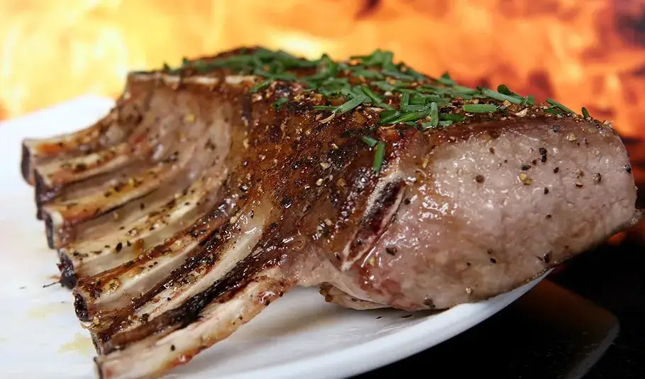 Zdjęcie Jak smakuje jagnięcina? Odkryj jej wyjątkowy smak i aromat