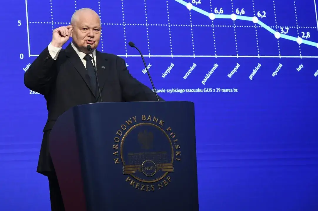 Zdjęcie Stopy procentowe NBP – co to oznacza dla Twojej przyszłości finansowej?