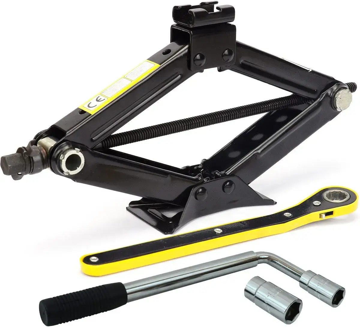 Zdjęcie Gdzie kupić lewarek samochodowy? Uniknij najdroższych opcji!