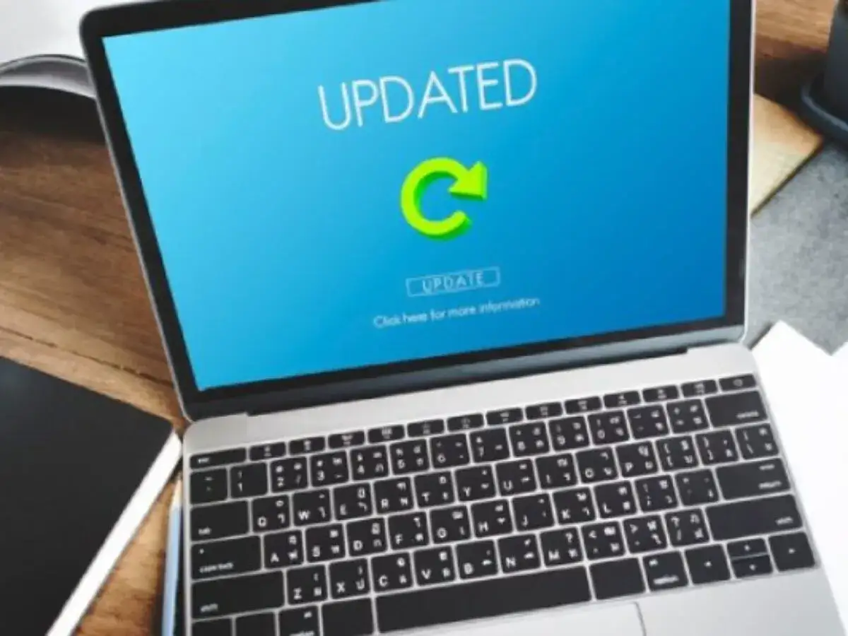 Zdjęcie Jak zaktualizować WordPress bez błędów i utraty danych – prosty poradnik