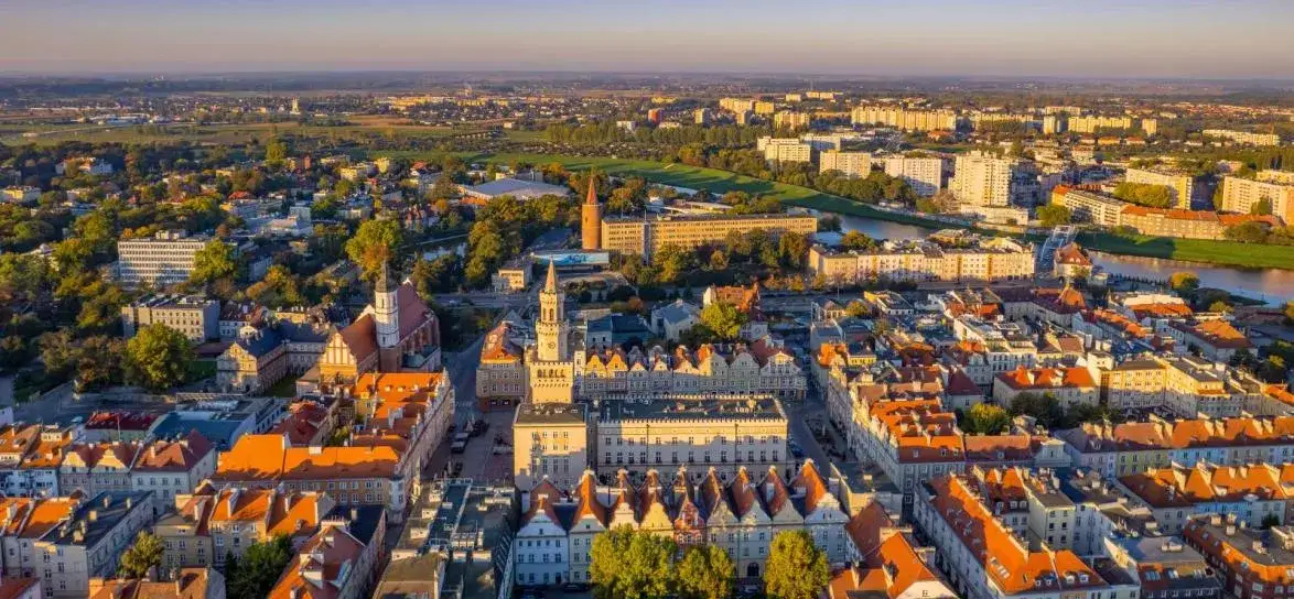 Zdjęcie Jakie skarby skrywa Stare Miasto w Opolu? To sekrety tego miejsca!
