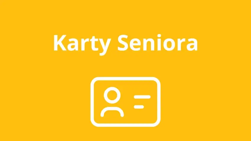 Zdjęcie Gdzie wyrobić śląską kartę seniora i korzystać z zniżek?