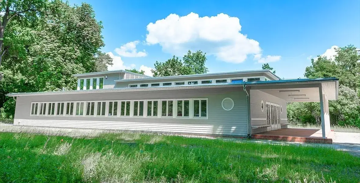 Zdjęcie Osiedle RZNiW – co to znaczy i jakie ma znaczenie w kulturze?