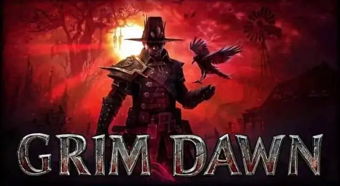 Zdjęcie Grim Dawn spolszczenie - jak uzyskać pełną polską wersję gry?