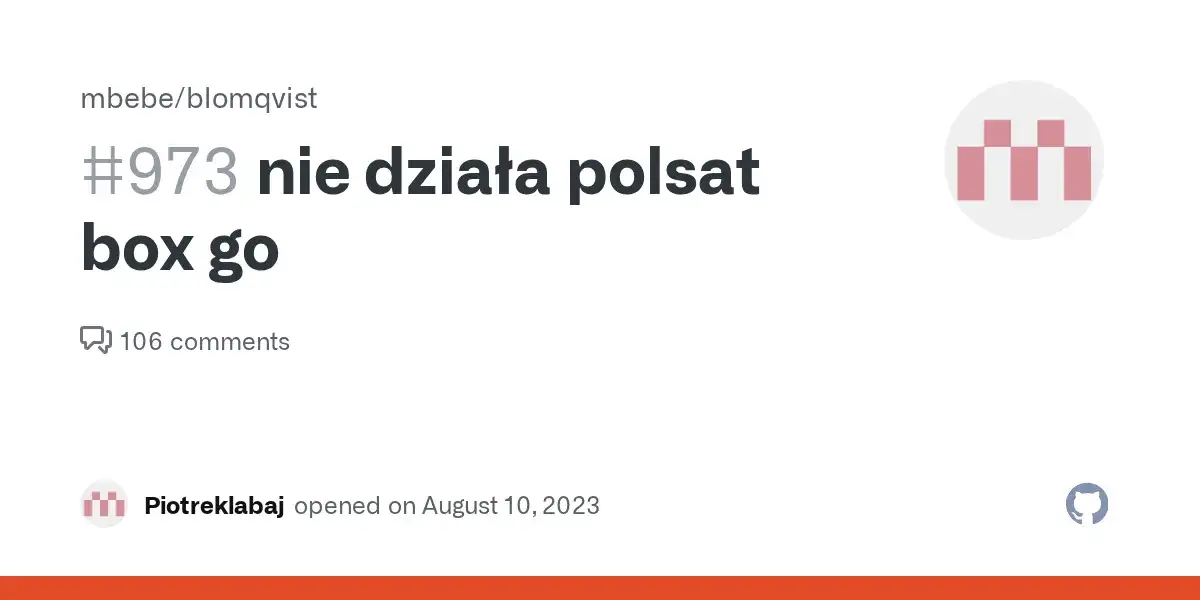 Zdjęcie Polsat Box Go nie działa? Sprawdź, jak szybko rozwiązać problem