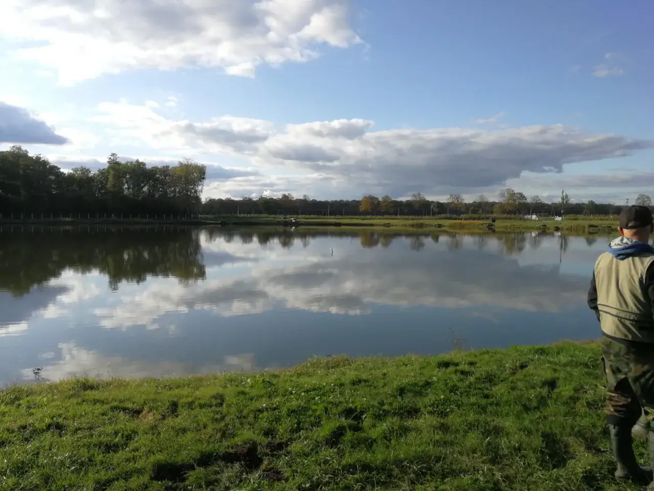 Zdjęcie Łowisko Wojnowice no kill - zasady i tajniki wędkowania bez zabierania ryb