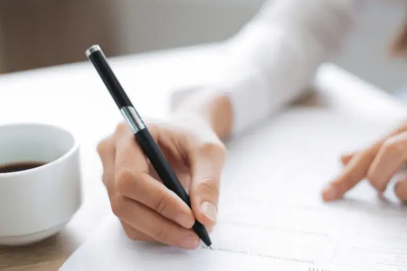 Zdjęcie Kto pomoże wypełnić wniosek o dofinansowanie i uniknąć błędów?