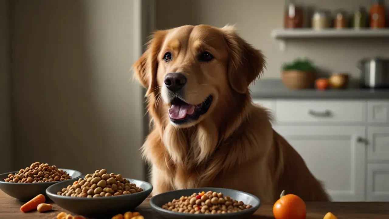 Zdjęcie Bravery Karma: Zdrowe i naturalne odżywianie dla psów każdej rasy