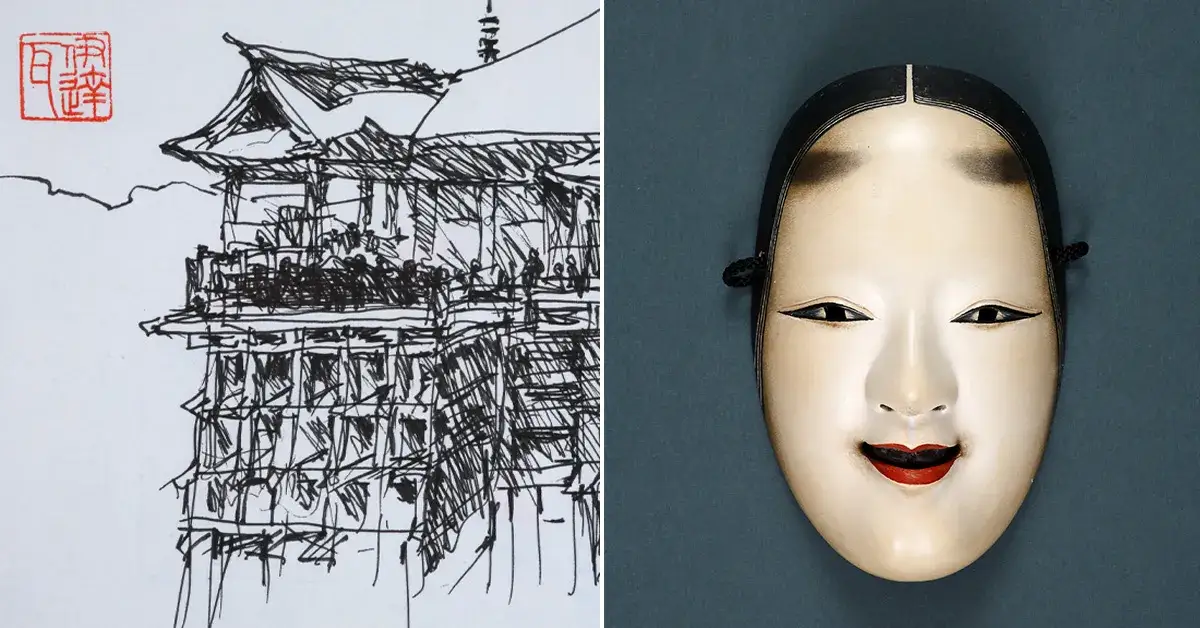 Zdjęcie Muzeum Sztuki Japońskiej w Krakowie: co zobaczysz i dlaczego warto odwiedzić