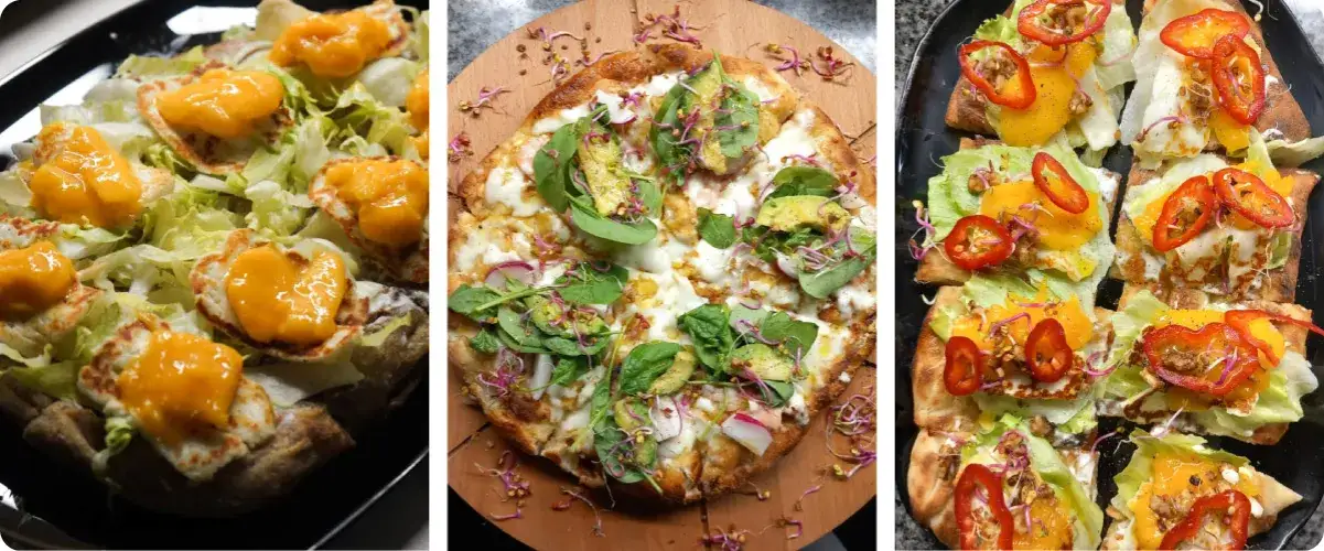 Zdjęcie Gdzie zjeść w Oleśnicy? Najlepsze miejsca na smaczne posiłki