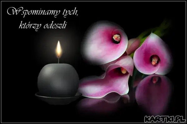 Zdjęcie Wiersze dla tych, którzy odeszli – jak wyrazić żal i pamięć w poezji