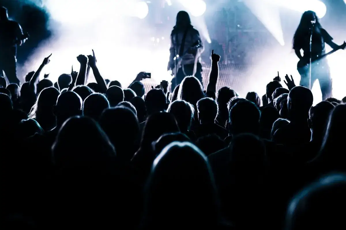 Zdjęcie Historia polskiego rocka - początki i rozwój gatunku