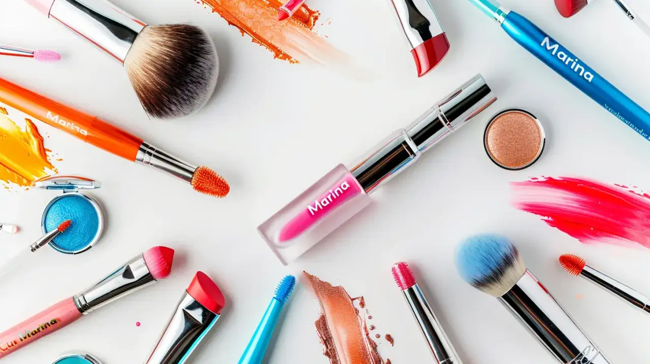 Zdjęcie Lip Gloss tekst Marina - Słowa piosenki, która podbija serca fanów