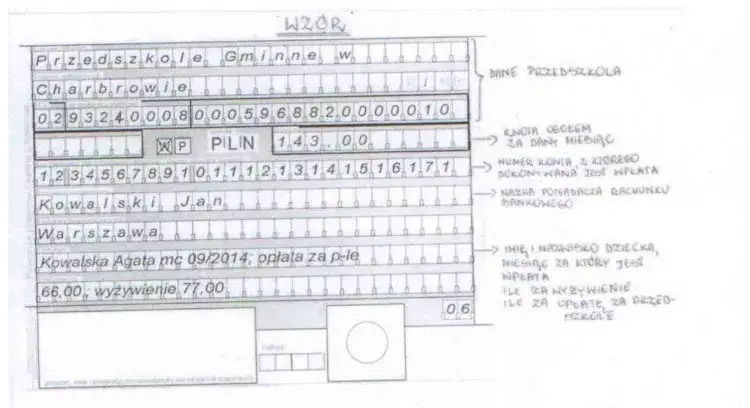 Zdjęcie Ile kosztuje przedszkole publiczne? Szokujące opłaty i ukryte koszty