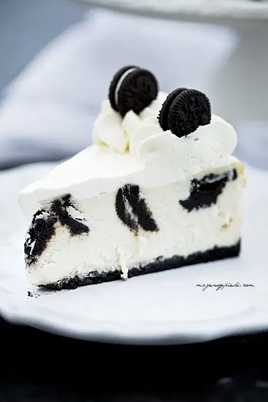 Zdjęcie Ile gram mają ciastka Oreo? Sprawdź wagę i wartości odżywcze