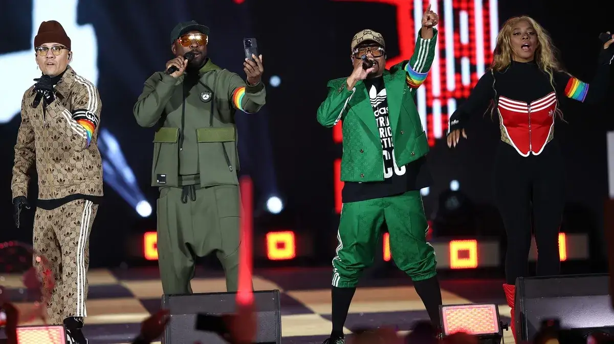 Zdjęcie Kto śpiewał na sylwestra w Zakopanem? Sprawdź, kto rozbawił tłumy!