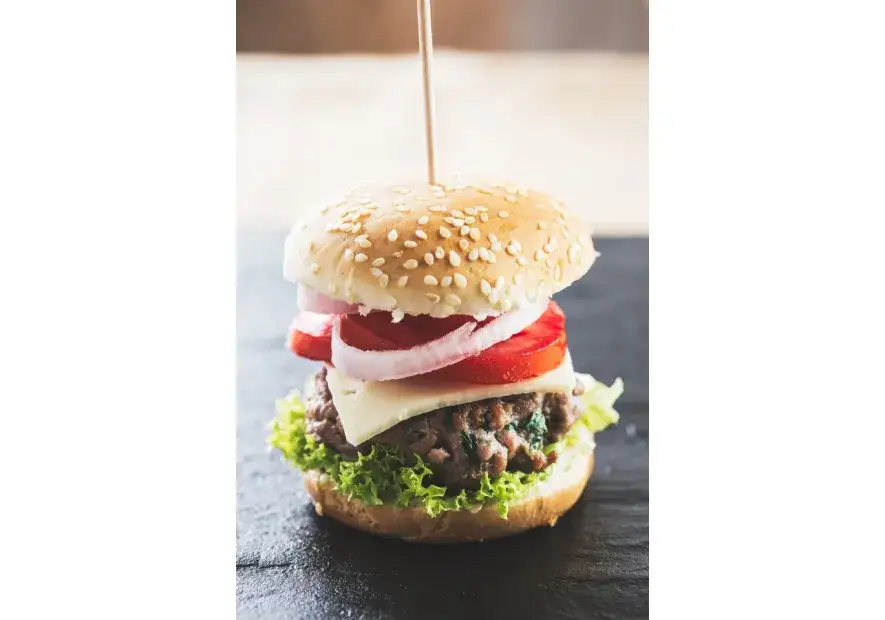 Zdjęcie Gdzie kupić mini hamburgery w bułkach? Najlepsze miejsca i porady