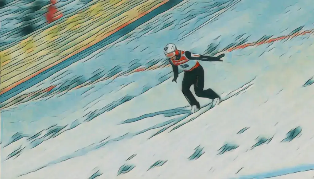 Zdjęcie Puchar świata w skokach - kiedy i gdzie odbędą się zawody?