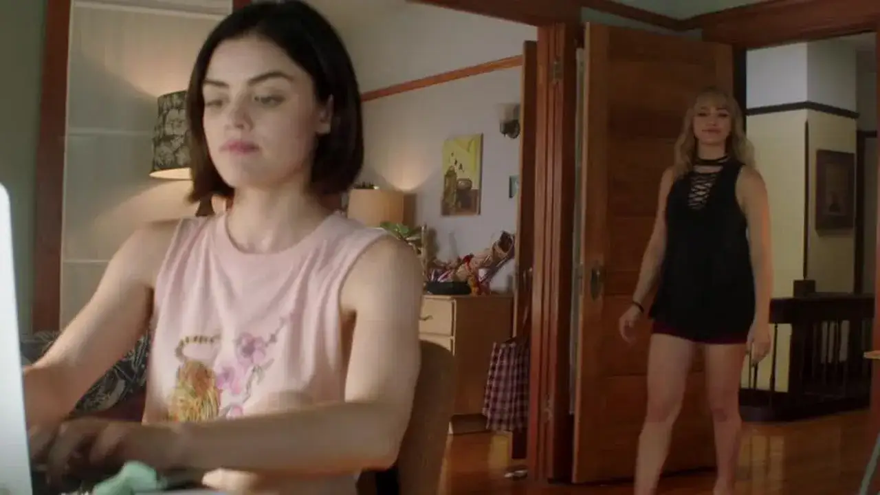 Zdjęcie Prawda czy wyzwanie horror cały film - gdzie obejrzeć legalnie?