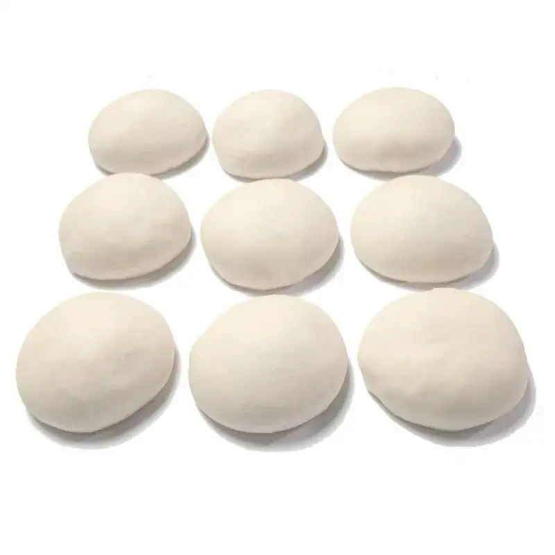 Zdjęcie Gdzie kupię ciasto na pizzę? Najlepsze opcje dla domowych kucharzy