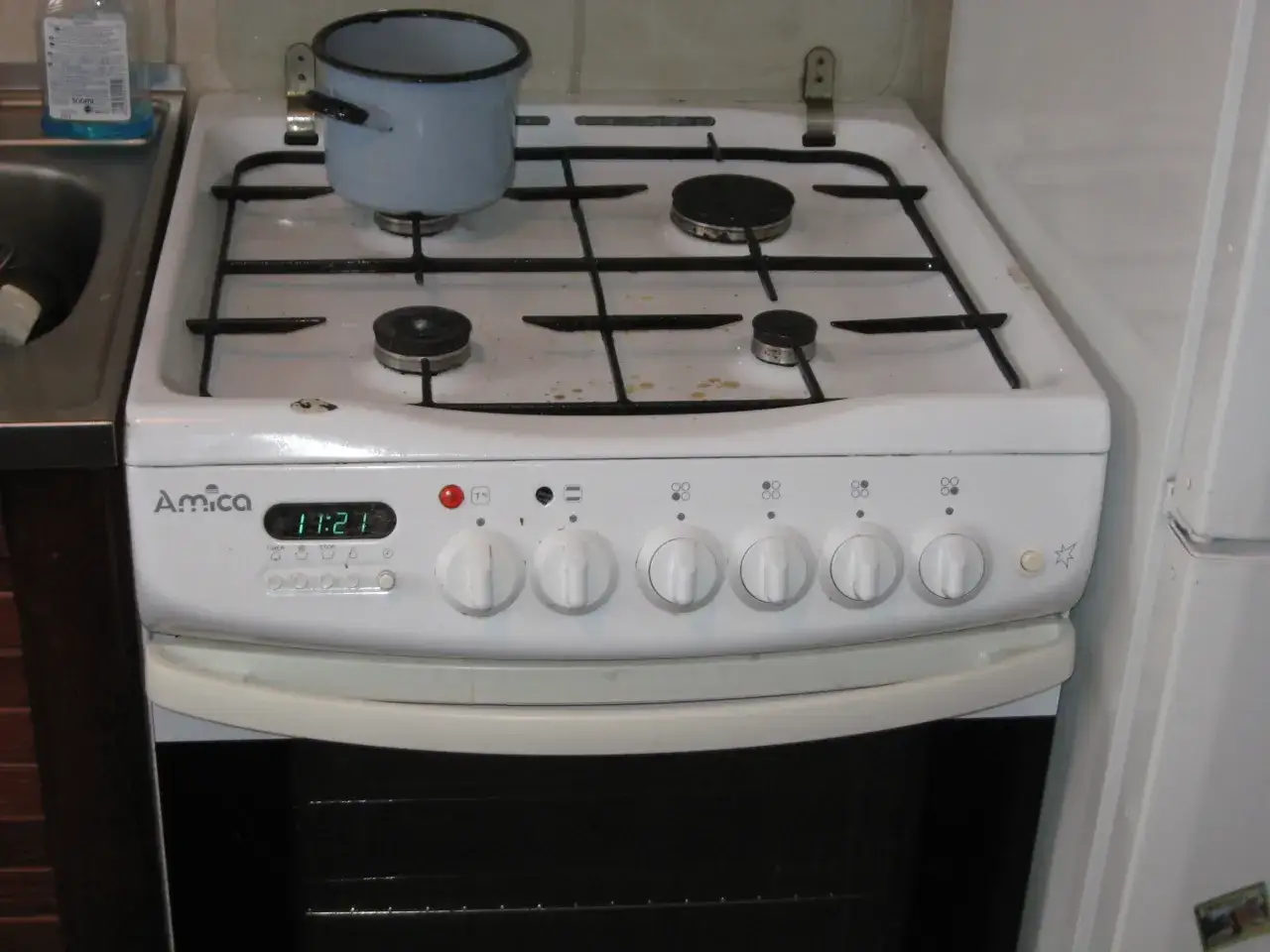 Zdjęcie Co zrobić ze starą kuchenką gazową? Bezpieczne i kreatywne rozwiązania